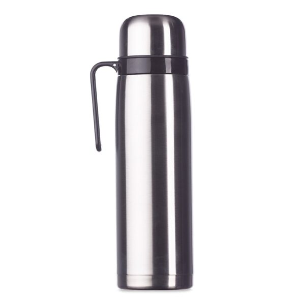 Vacuum Flask 1L (24h Hot & Cold)