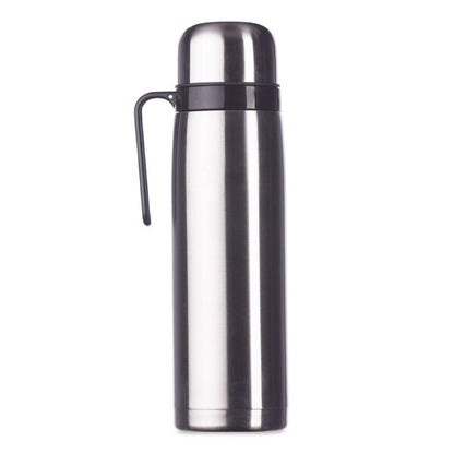 Vacuum Flask 1L (24h Hot & Cold)