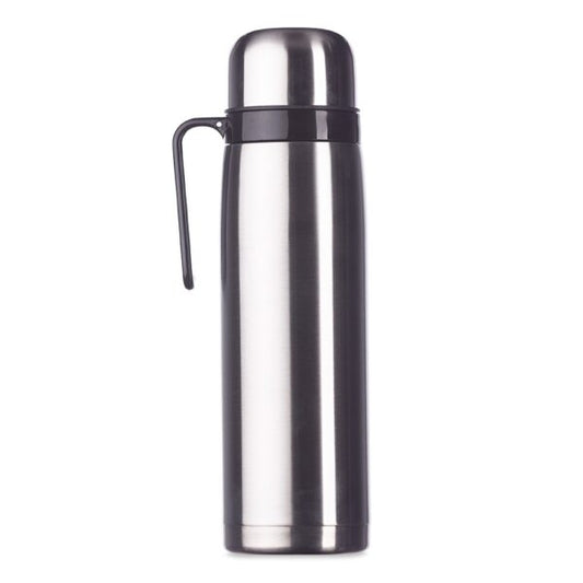 Vacuum Flask 1L (24h Hot & Cold)