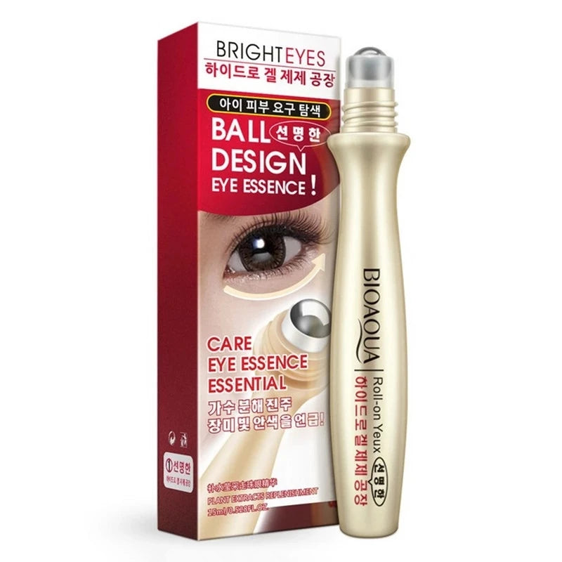 BIOAQUA – Collagen Type III Firming Eye Cream