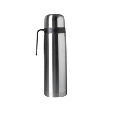 Vacuum Flask 1L (24h Hot & Cold)