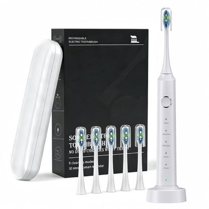 Sonic Electric Toothbrush (5 Modes)