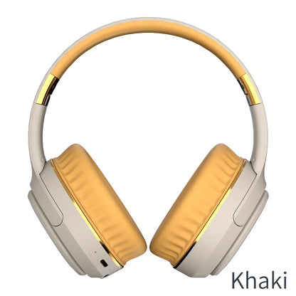 LED Wireless Headset