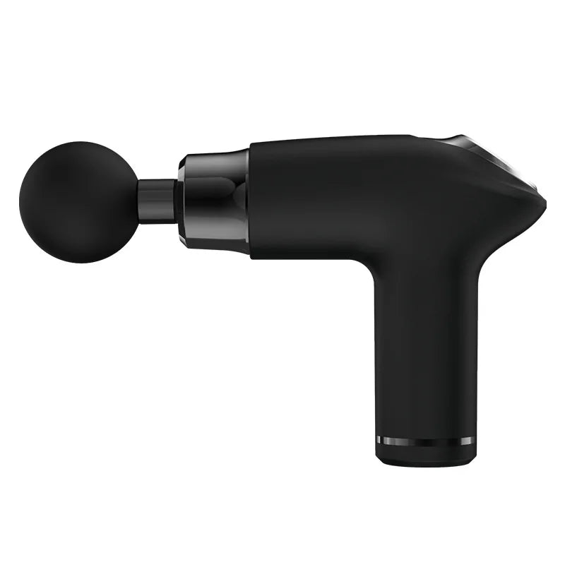Mini Massage Gun (4 Heads)