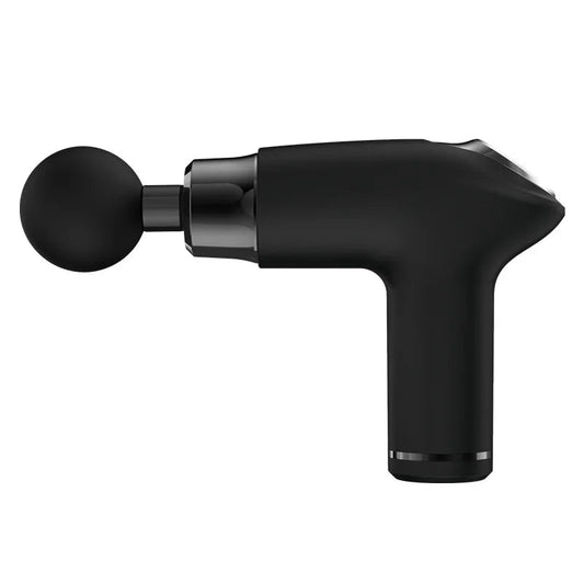 Mini Massage Gun (4 Heads)