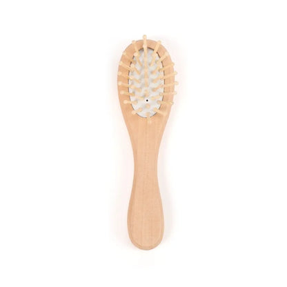 Rovco – Baby Comb & Brush Set