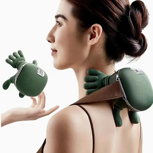 Shoulder & Neck Massager