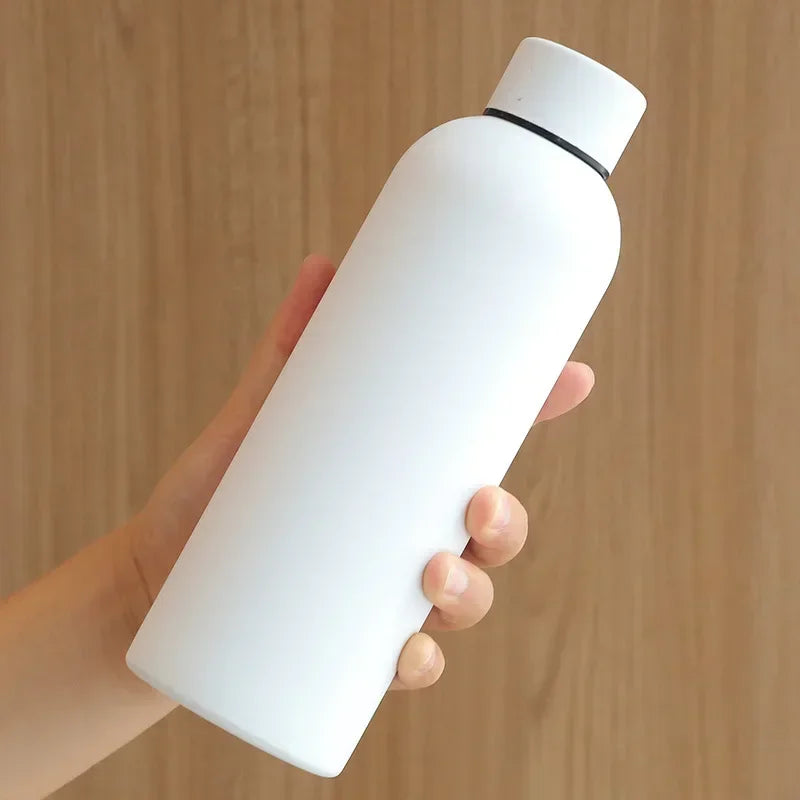 SMEG – Stainless Steel Vacuum Insulated Tumbler Mug