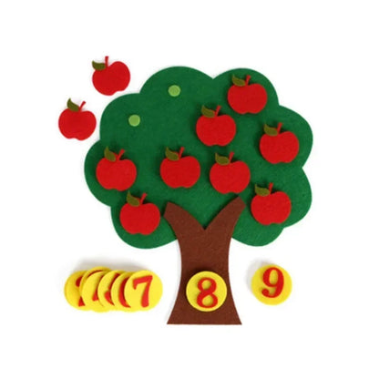 BrainBuilders – Kids Learning Board