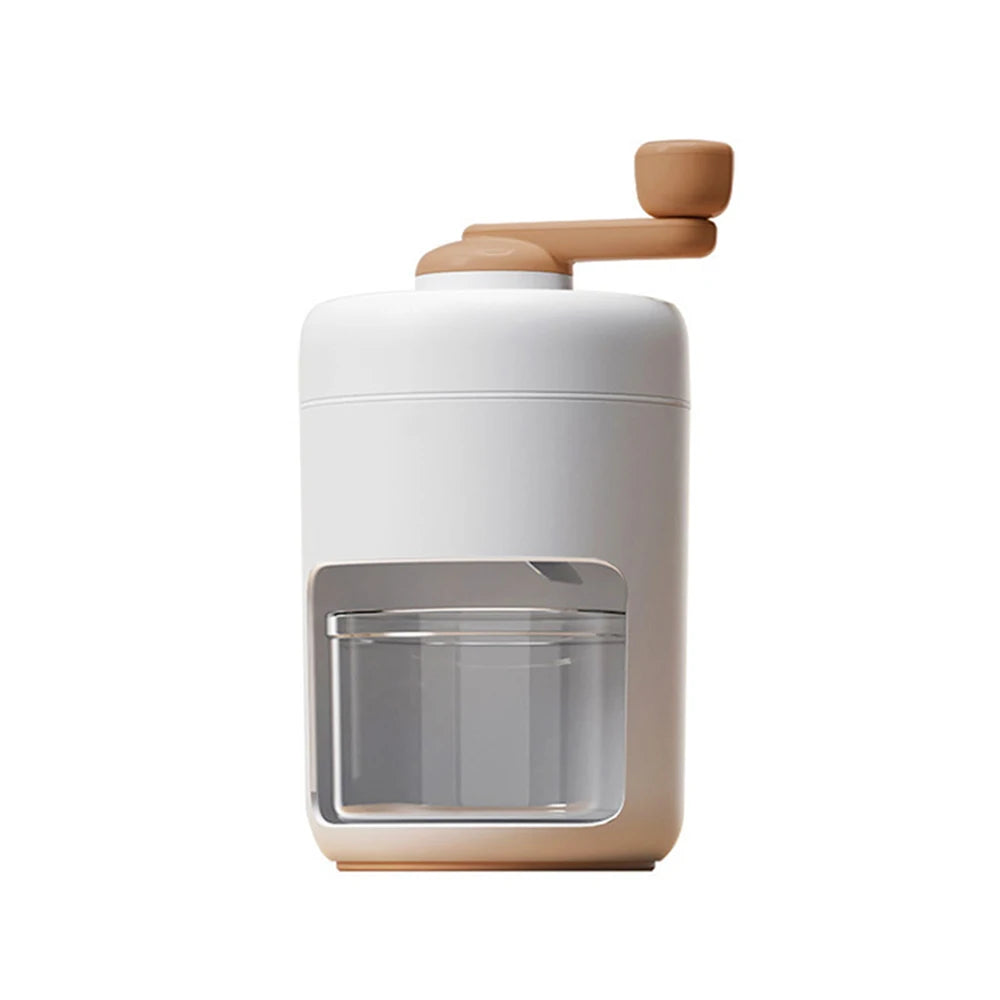 Sala – Manual Ice Shaver