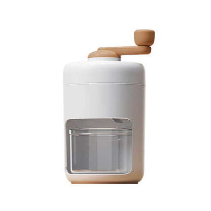 Sala – Manual Ice Shaver