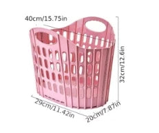 Foldable Laundry Basket
