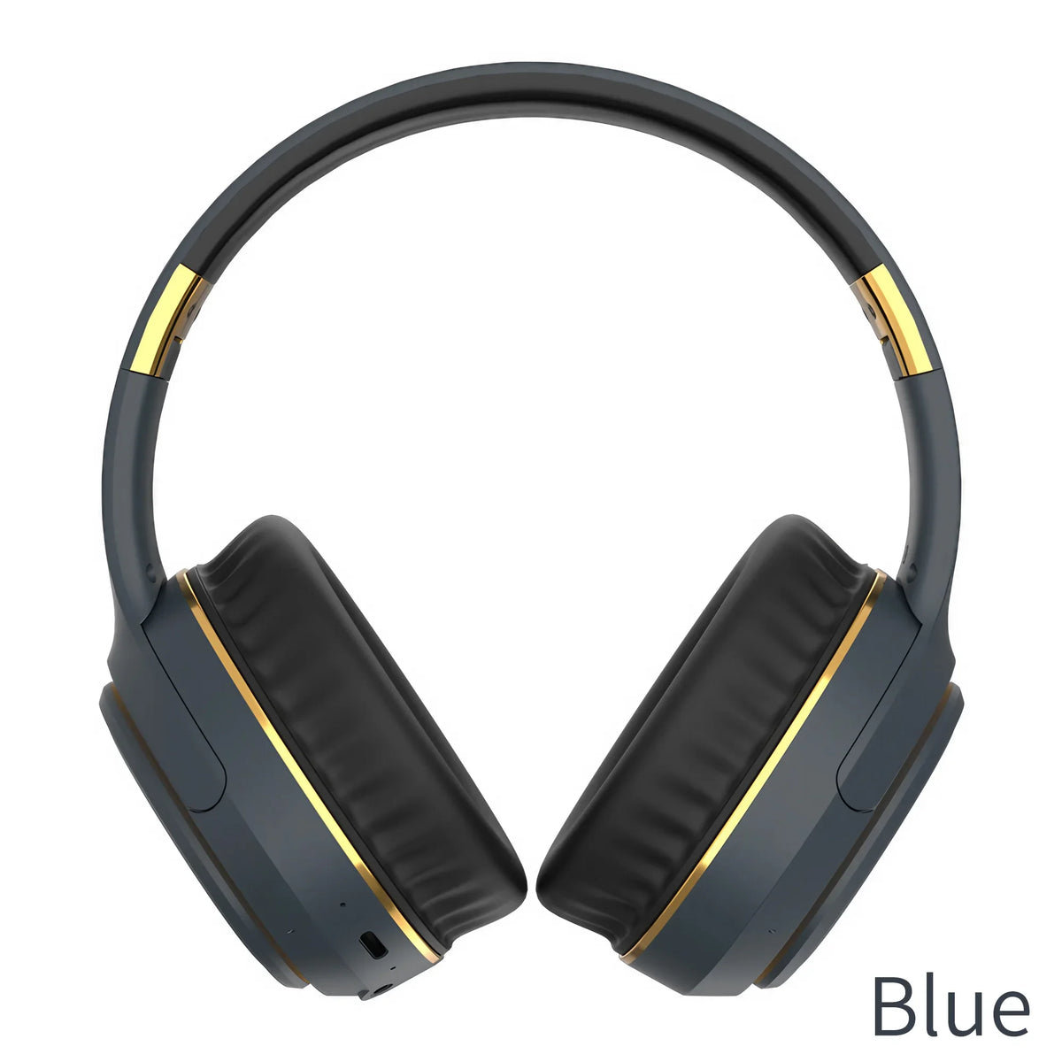 LED Wireless Headset