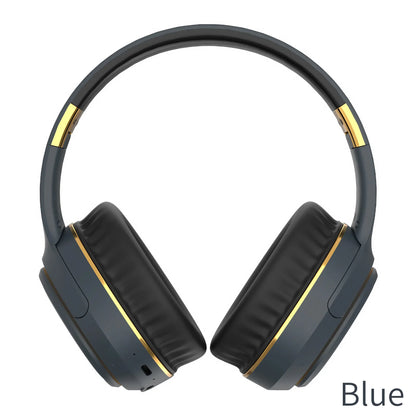 LED Wireless Headset