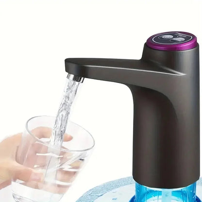 Electric Portable Water Dispenser Pump