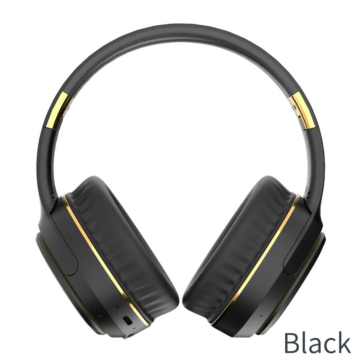 LED Wireless Headset