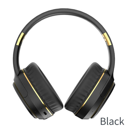LED Wireless Headset