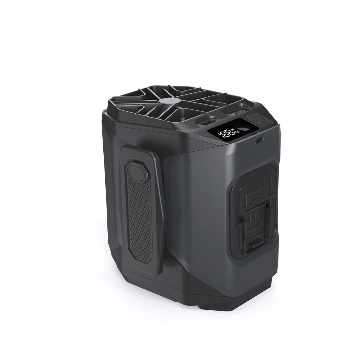 Portable Cooling Fan