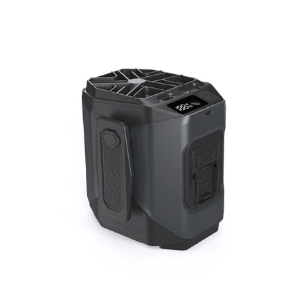 Portable Cooling Fan