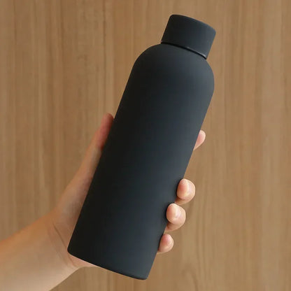 SMEG – Stainless Steel Vacuum Insulated Tumbler Mug