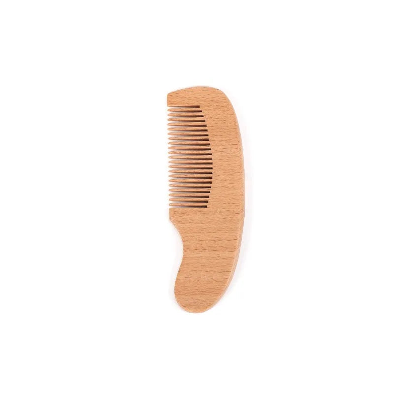 Rovco – Baby Comb & Brush Set