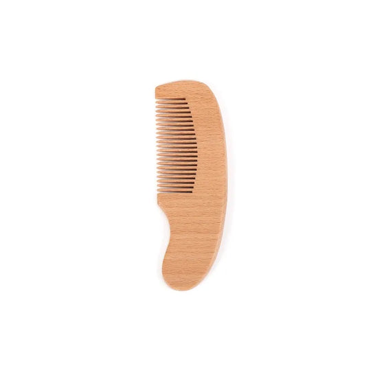 Rovco – Baby Comb & Brush Set