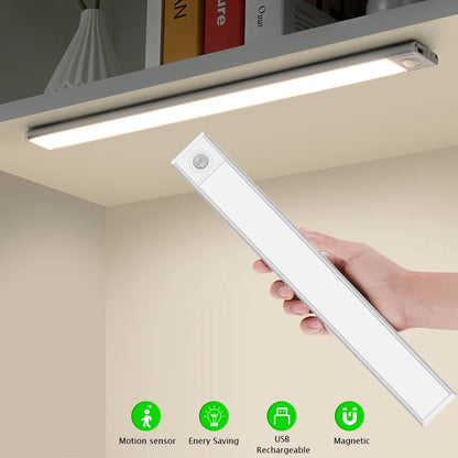 LED Motion Sensor Lights – Pack of 2