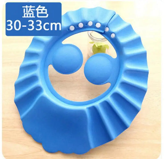 Kidilo – Baby Shower Cap
