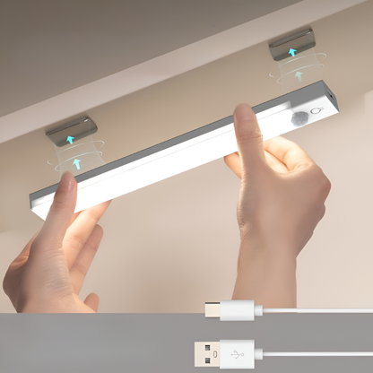 LED Motion Sensor Lights – Pack of 2