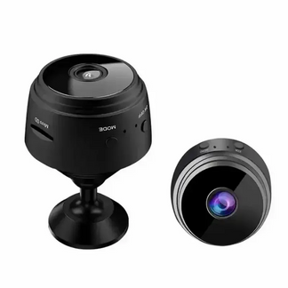 A9 1080P Mini Security Camera
