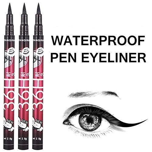 Waterproof pen eyeliner hero in Pakistan