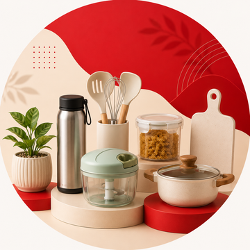 Home & Kitchen