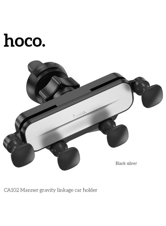 Hoco - Gravity Car Mount (CA102)