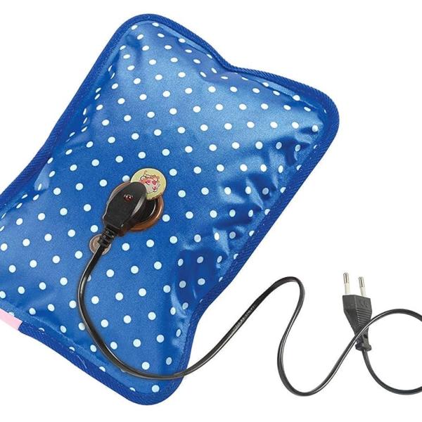Electric Hot Water Bag (Rechargeable)