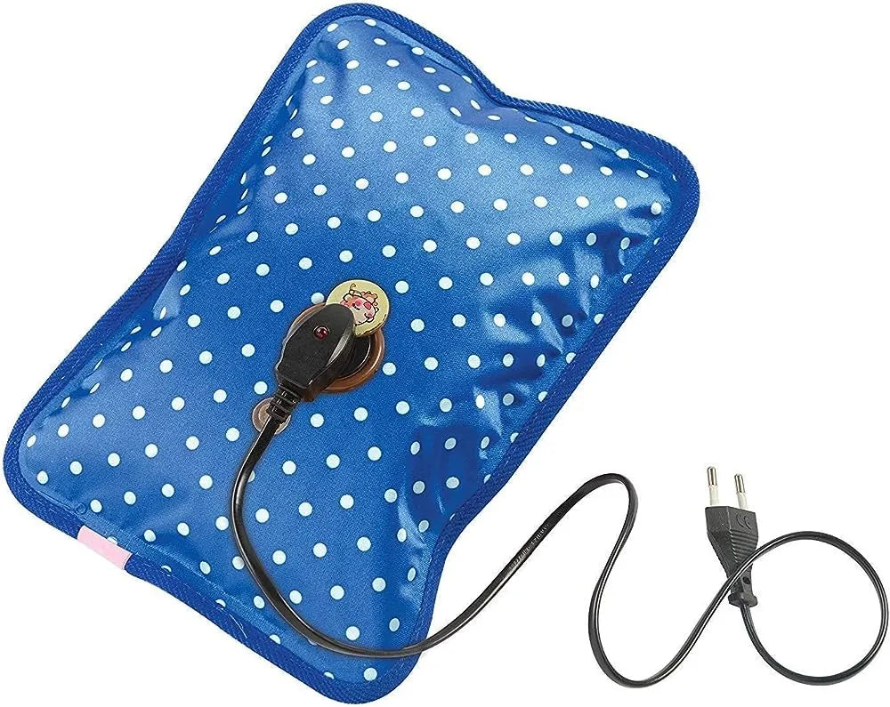 Electric Hot Water Bag (Rechargeable)