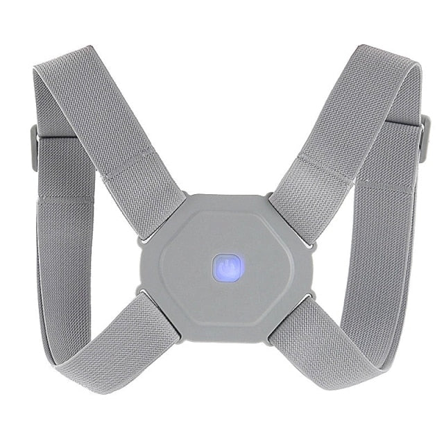 Smart Vibration Posture Sensor