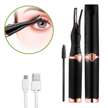 Heated Eyelash Curler