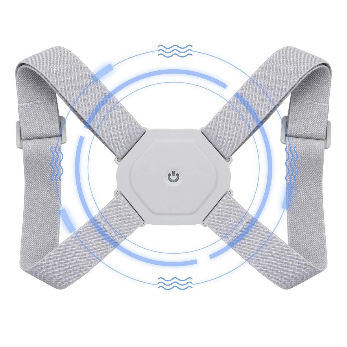 Smart Vibration Posture Sensor