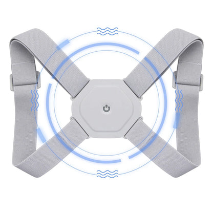 Smart Vibration Posture Sensor