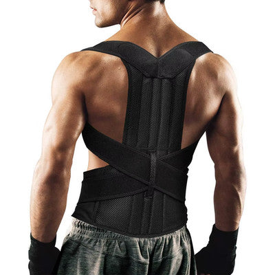 Posture Corrector Belt (Adjustable)