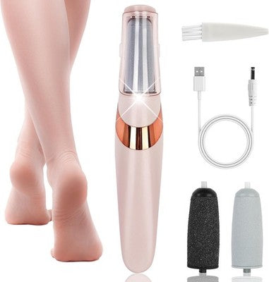 Electric Foot Callus Remover