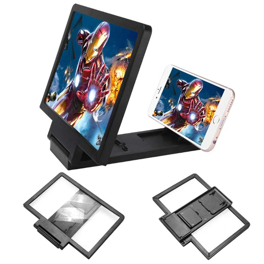 Phone Screen Magnifier (Foldable)